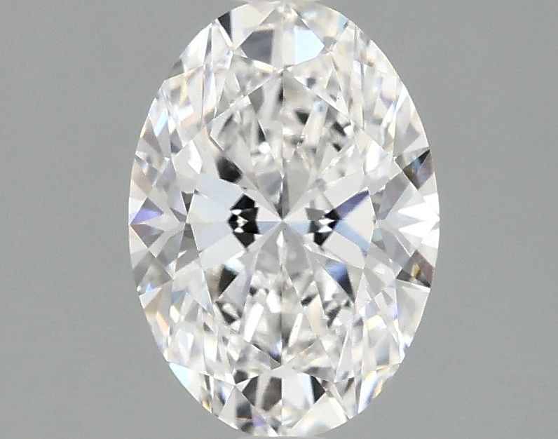 Loose Diamond - OVAL 1.63ct D VS1 (1 of 1)
