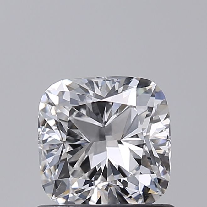 Loose Diamond - CUSHION BRILLIANT 0.77ct E VS2 (1 of 1)