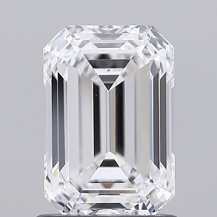 Loose Diamond - EMERALD 1.49ct D VS2 (1 of 1)