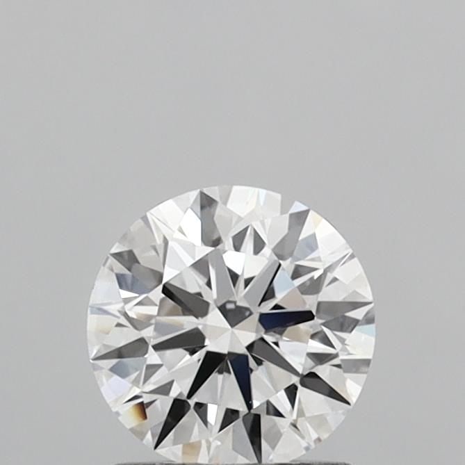 Ideal Loose Diamond - ROUND 1.01ct E VVS1: Ideal Loose Diamond - ROUND 1.01ct E VVS1 Source: This is a real non-mined Diamond that has been grown in a lab Shape: ROUND Carats: 1.01 Color: E Clarity: VVS1 Certification: IGI Video: