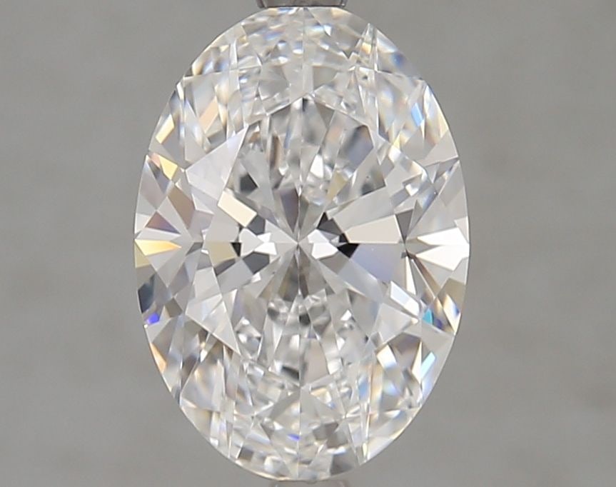 Loose Diamond - OVAL 2.51ct D VS1 (1 of 1)