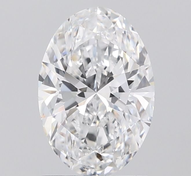 Loose Diamond - OVAL 1.57ct D VVS1 (1 of 1)