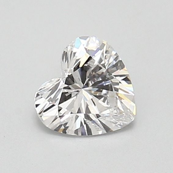Loose Diamond - HEART 0.93ct E VS1 (1 of 1)