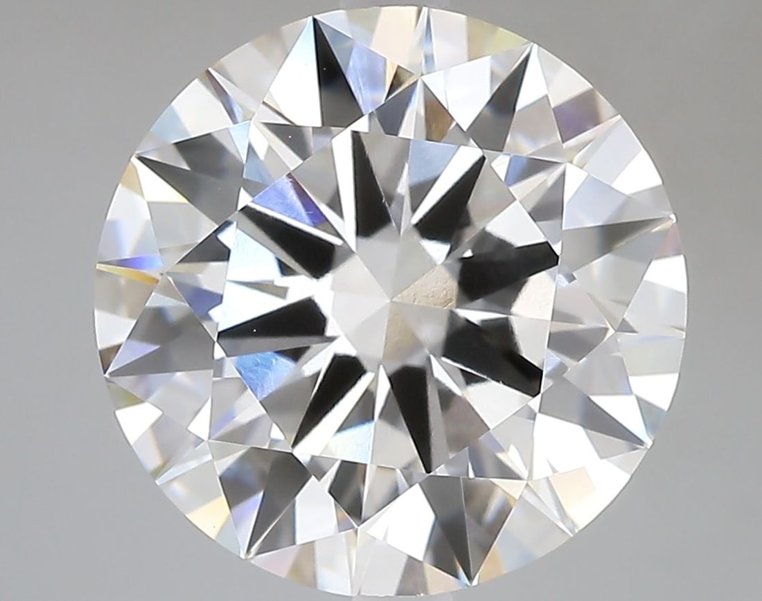Loose Diamond - ROUND 7.03ct G VVS2 (1 of 1)