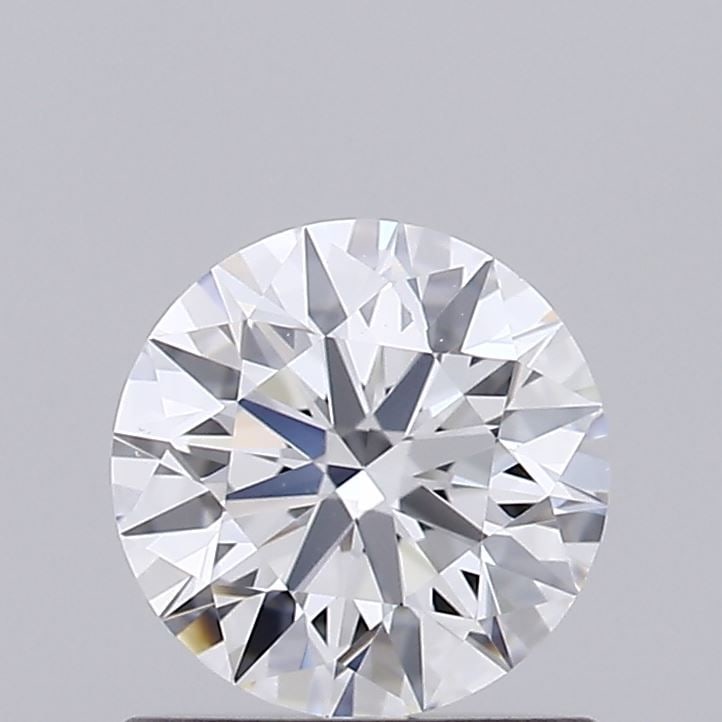Ideal Loose Diamond - ROUND 0.73ct D VS1 (1 of 1)