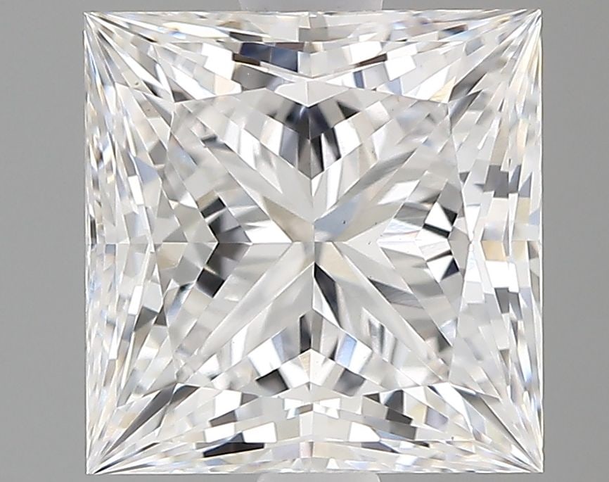 Loose Diamond - PRINCESS 1.86ct D VVS2 (1 of 1)
