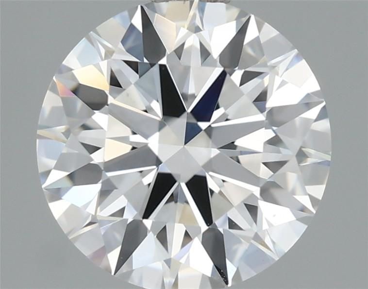 Ideal Loose Diamond - ROUND 2.05ct E VVS2 (1 of 1)