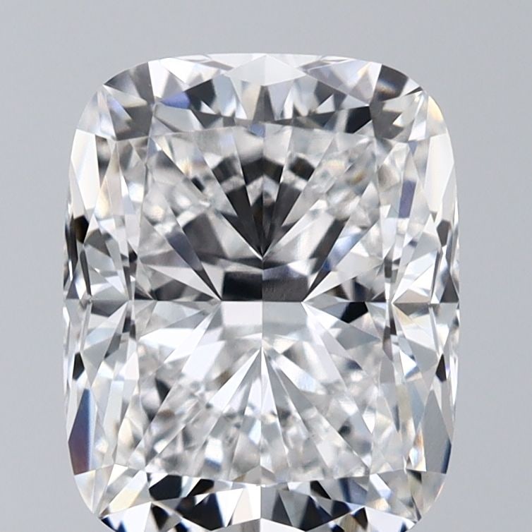 Loose Diamond - CUSHION BRILLIANT 2.02ct D VVS2 (1 of 1)
