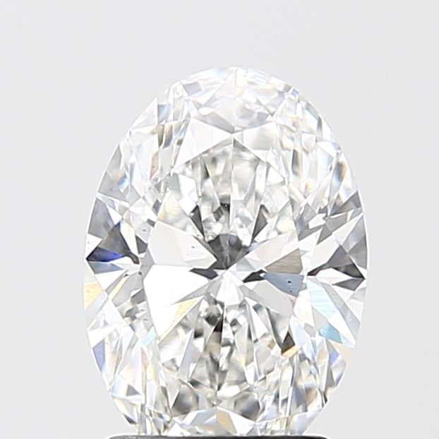 Loose Diamond - OVAL 2.07ct E VS2 (1 of 1)