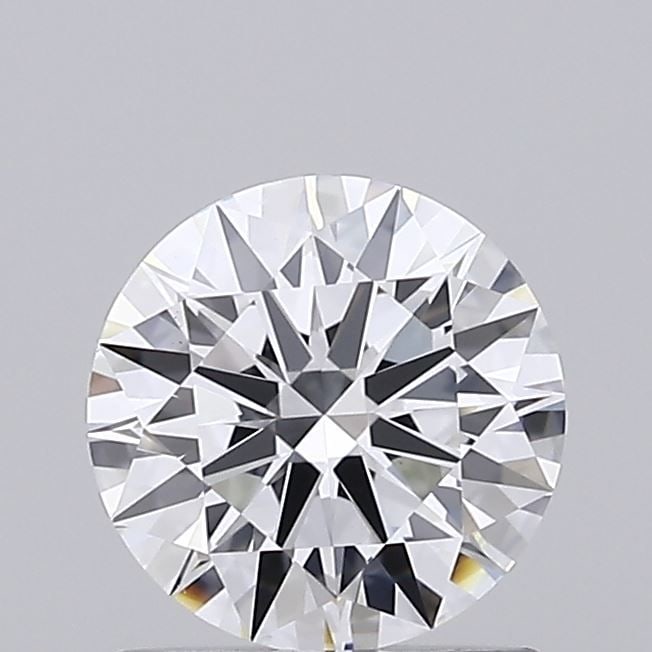 Ideal Loose Diamond - ROUND 1.01ct D VS1 (1 of 1)