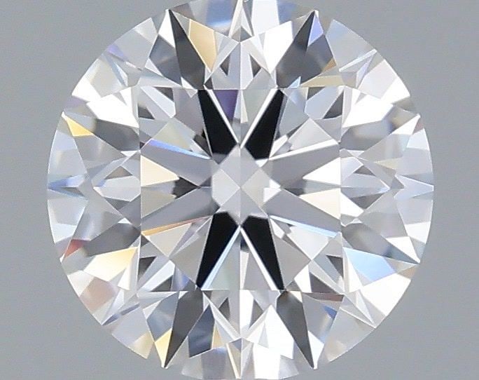 Ideal Loose Diamond - ROUND 0.64ct D VVS1 (1 of 1)