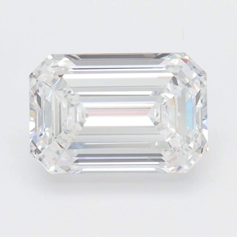 Loose Diamond - EMERALD 1.51ct D VVS2 (1 of 1)