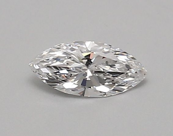 Loose Diamond - MARQUISE 0.37ct D VS1: Loose Diamond - MARQUISE 0.37ct D VS1 Source: This is a real non-mined Diamond that has been grown in a lab Shape: MARQUISE Carats: 0.37 Color: D Clarity: VS1 Certification: IGI Video: