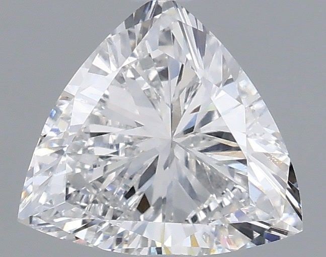 Loose Diamond - TRIANGULAR 0.71ct D VVS2 (1 of 1)