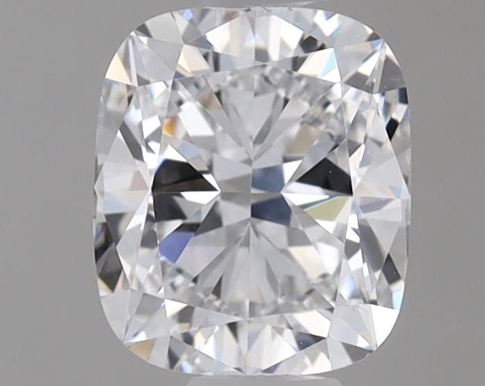 Loose Diamond - CUSHION BRILLIANT 1.03ct E VS2 (1 of 1)