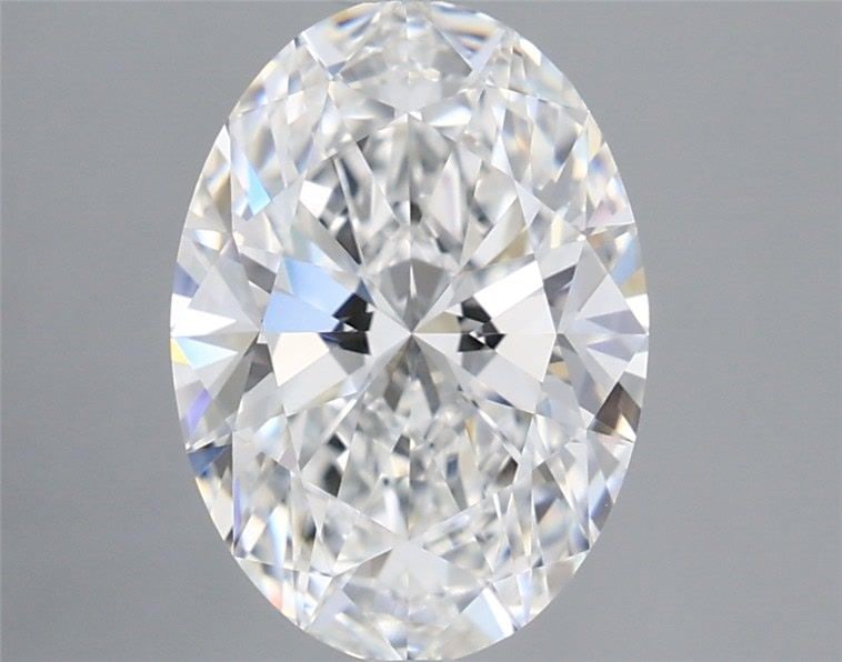 Loose Diamond - OVAL 2.03ct E VVS1 (1 of 1)