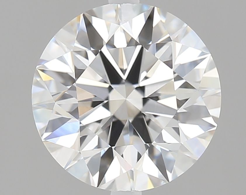 Loose Diamond - ROUND 2.13ct F VVS2 (1 of 1)