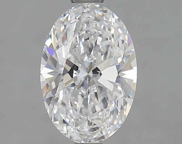 Loose Diamond - OVAL 1.51ct D VVS1 (1 of 1)