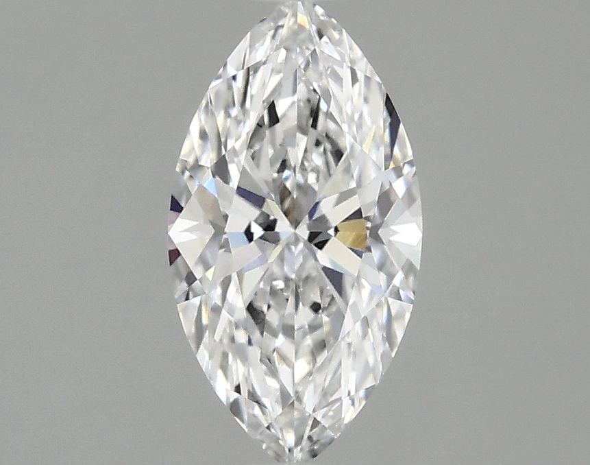 Loose Diamond - MARQUISE 1.04ct E VVS2: Loose Diamond - MARQUISE 1.04ct E VVS2 Source: This is a real non-mined Diamond that has been grown in a lab Shape: MARQUISE Carats: 1.04 Color: E Clarity: VVS2 Certification: IGI Video: