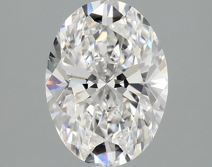Loose Diamond - OVAL 1.52ct E VS1 (1 of 1)