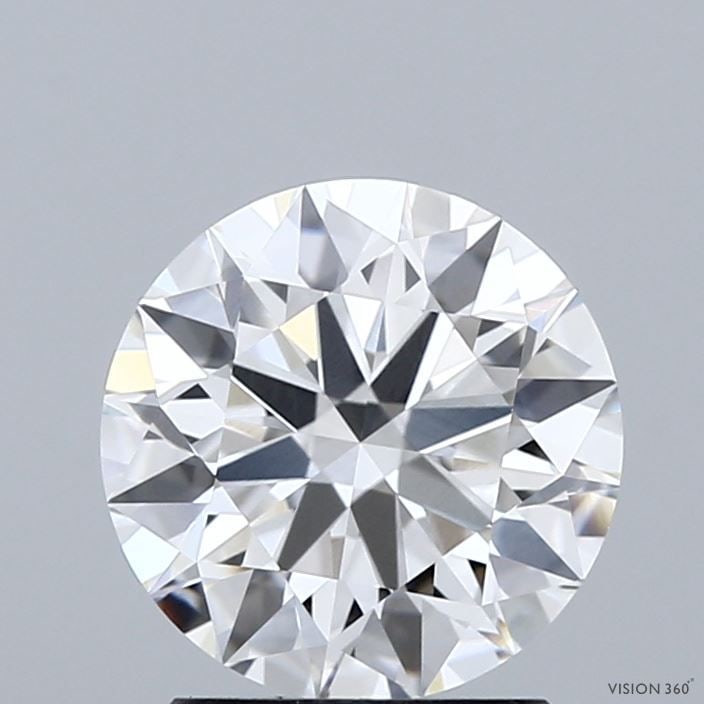 Ideal Loose Diamond - ROUND 2.05ct D VVS2: Ideal Loose Diamond - ROUND 2.05ct D VVS2 Source: This is a real non-mined Diamond that has been grown in a lab Shape: ROUND Carats: 2.05 Color: D Clarity: VVS2 Certification: IGI Video: Video Link 