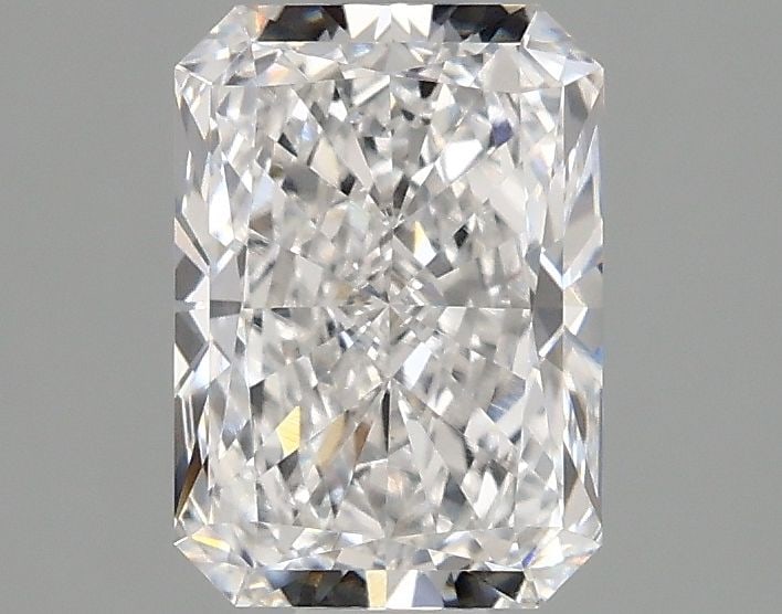 Loose Diamond - RADIANT 1.47ct D VS1: Loose Diamond - RADIANT 1.47ct D VS1 Source: This is a real non-mined Diamond that has been grown in a lab Shape: RADIANT Carats: 1.47 Color: D Clarity: VS1 Certification: IGI Video: Video Link The