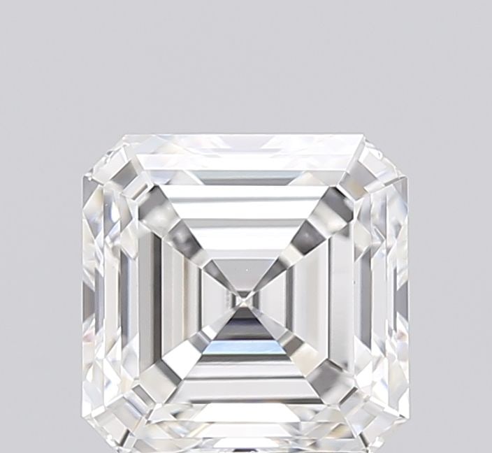 Loose Diamond - ASSCHER 3.08ct E VVS2 (1 of 1)