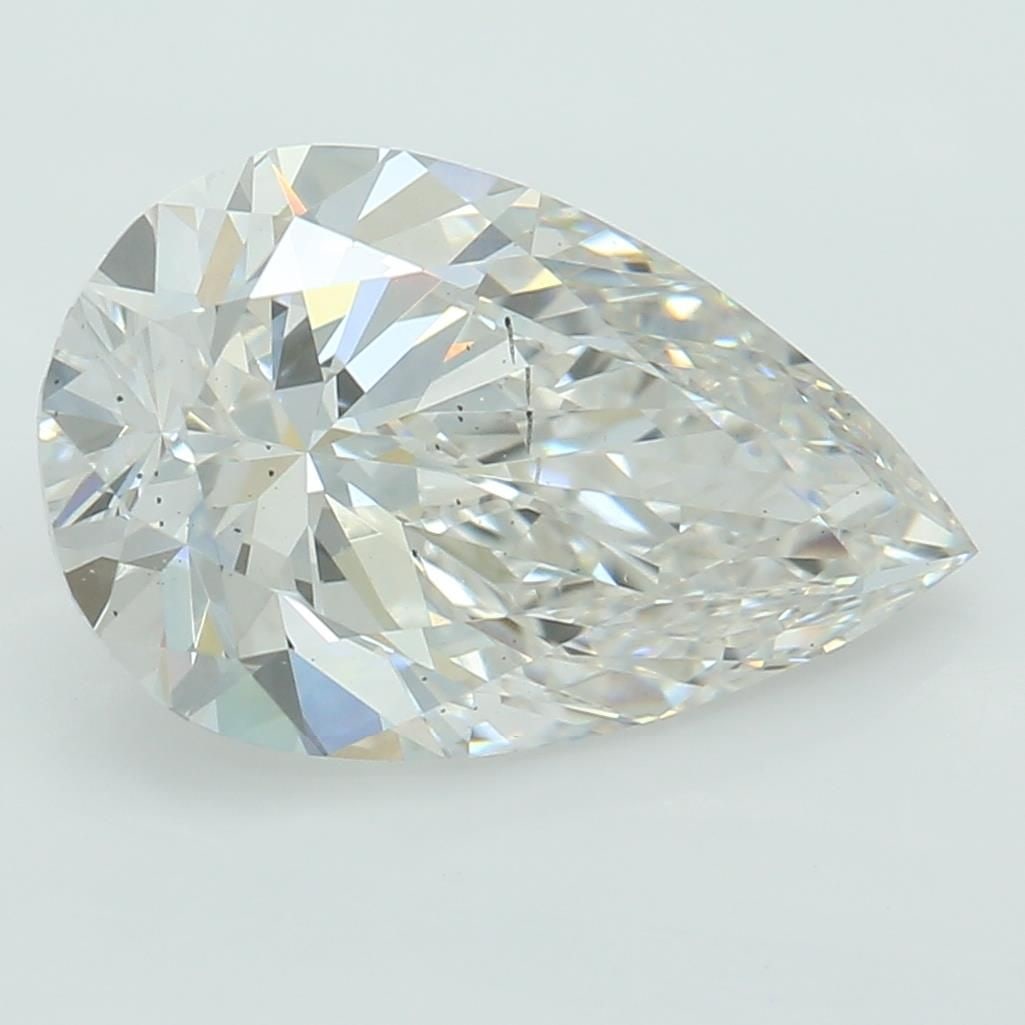 Loose Diamond - PEAR 1.6ct F SI1 (1 of 1)