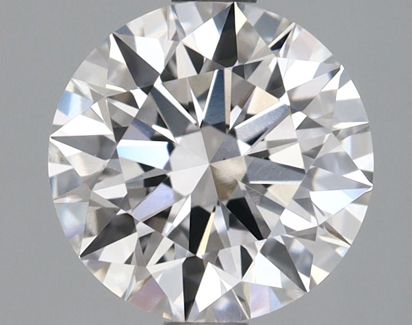 Ideal Loose Diamond - ROUND 1.69ct E VS1 (1 of 1)