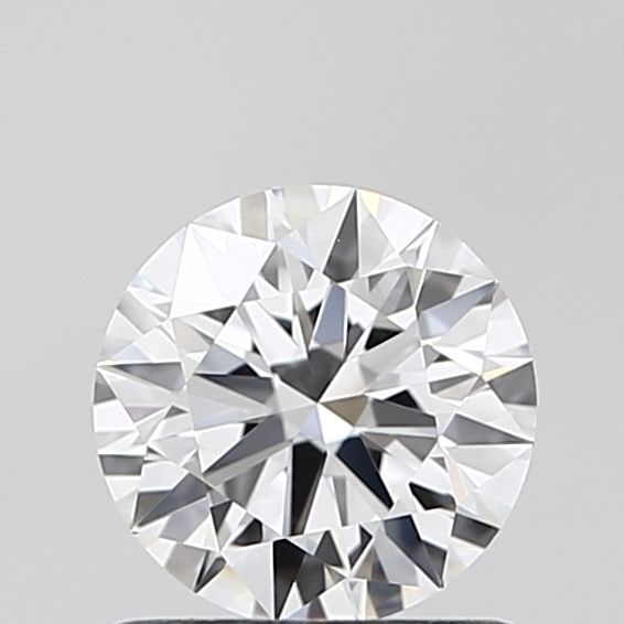 Ideal Loose Diamond - ROUND 0.83ct D VVS1 (1 of 1)