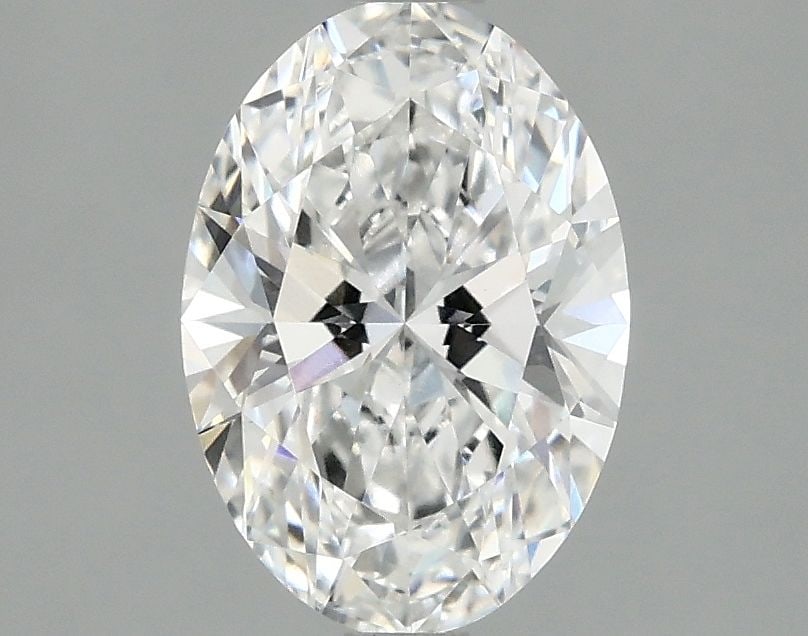 Loose Diamond - OVAL 1.49ct E VS1 (1 of 1)