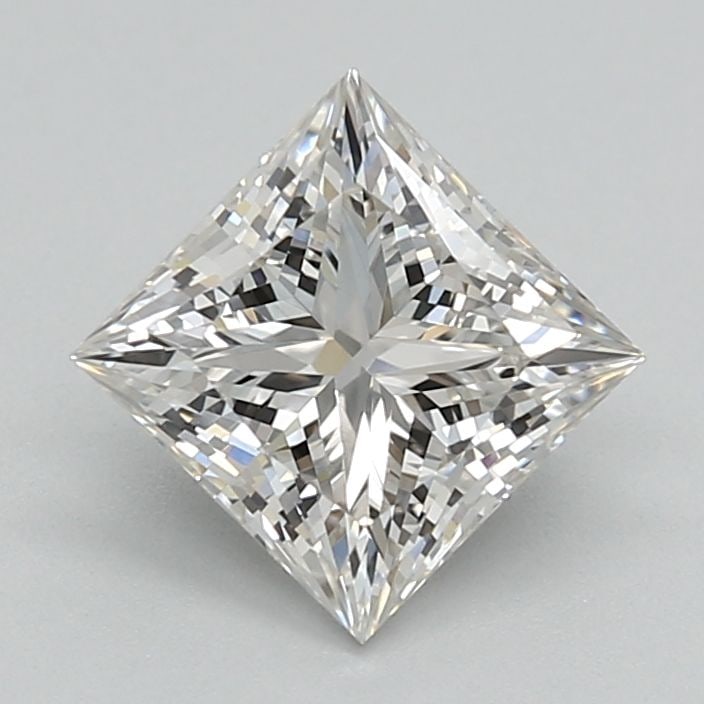 Loose Diamond - PRINCESS 1.08ct F VVS2 (1 of 1)