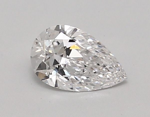 Loose Diamond - PEAR 0.69ct D VVS1 (1 of 1)