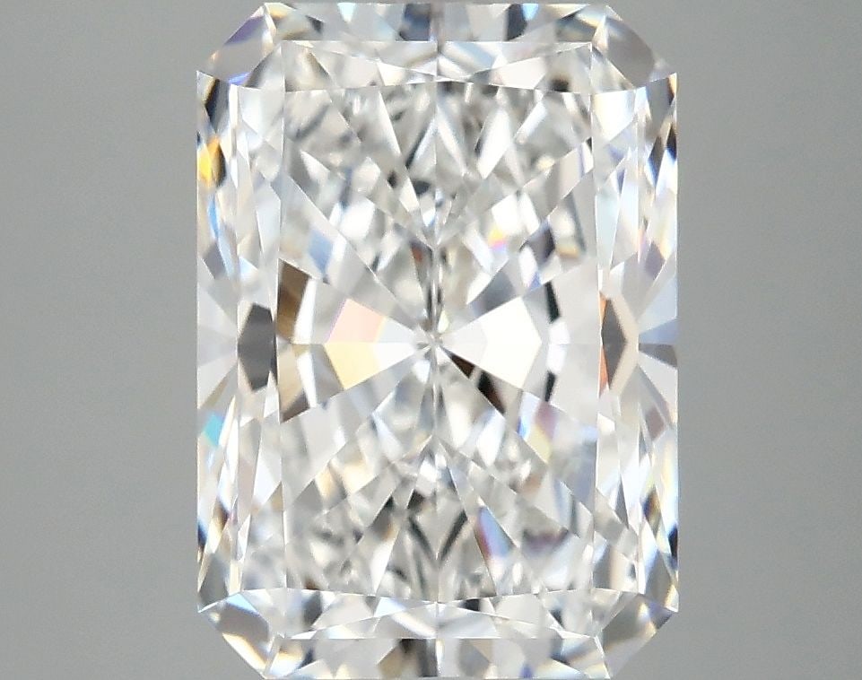 Loose Diamond - RADIANT 4.08ct E VVS2 (1 of 1)