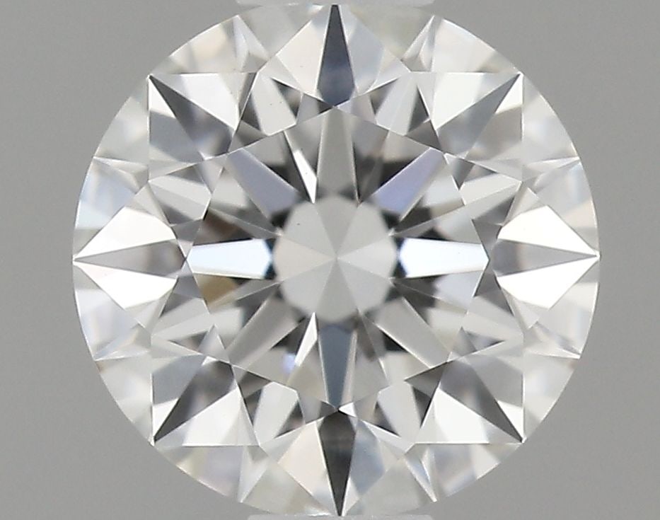 Ideal Loose Diamond - ROUND 0.5ct E VVS2 (1 of 1)