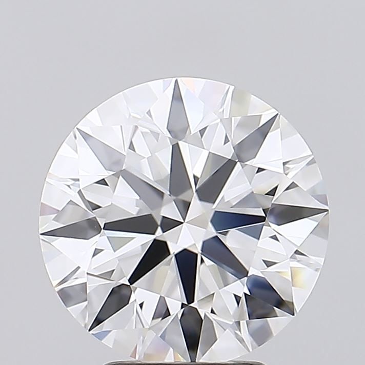 Ideal Loose Diamond - ROUND 4.01ct D VVS1 (1 of 1)