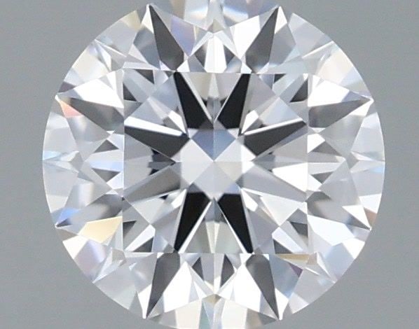 Ideal Loose Diamond - ROUND 0.96ct D VS1 (1 of 1)