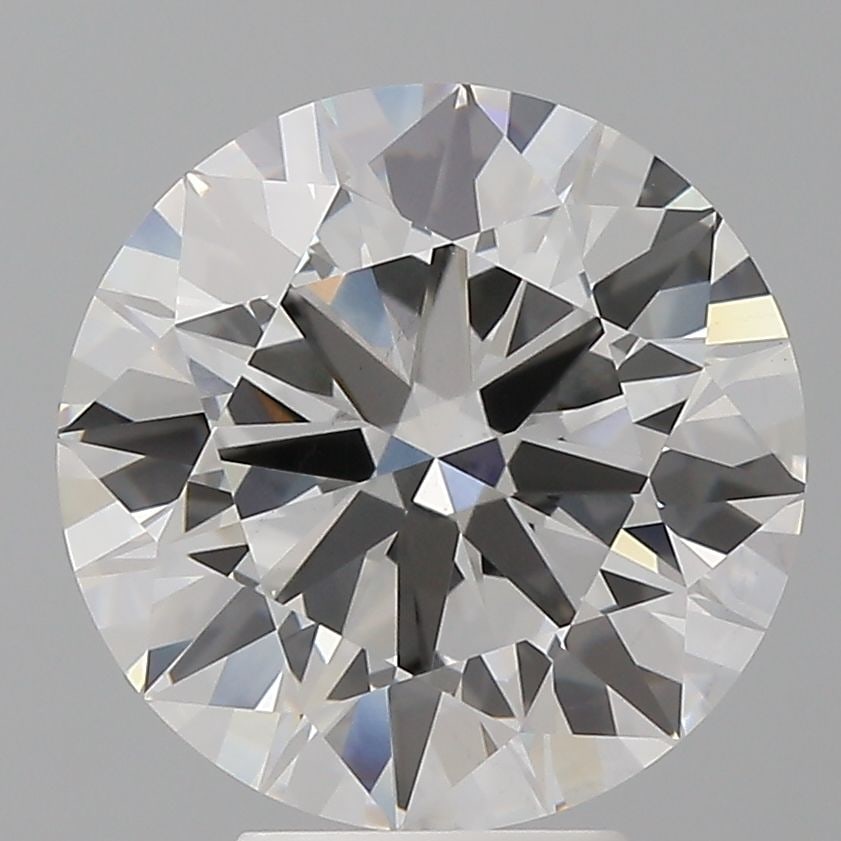 Loose Diamond - ROUND 5.5ct E VS1 (1 of 1)