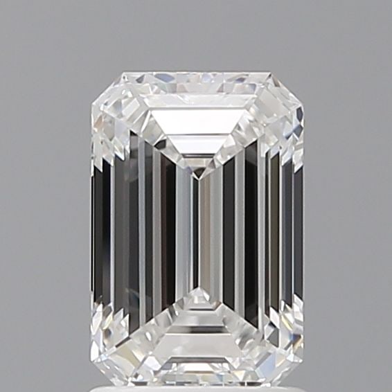 Loose Diamond - EMERALD 1.59ct D VVS2 (1 of 1)