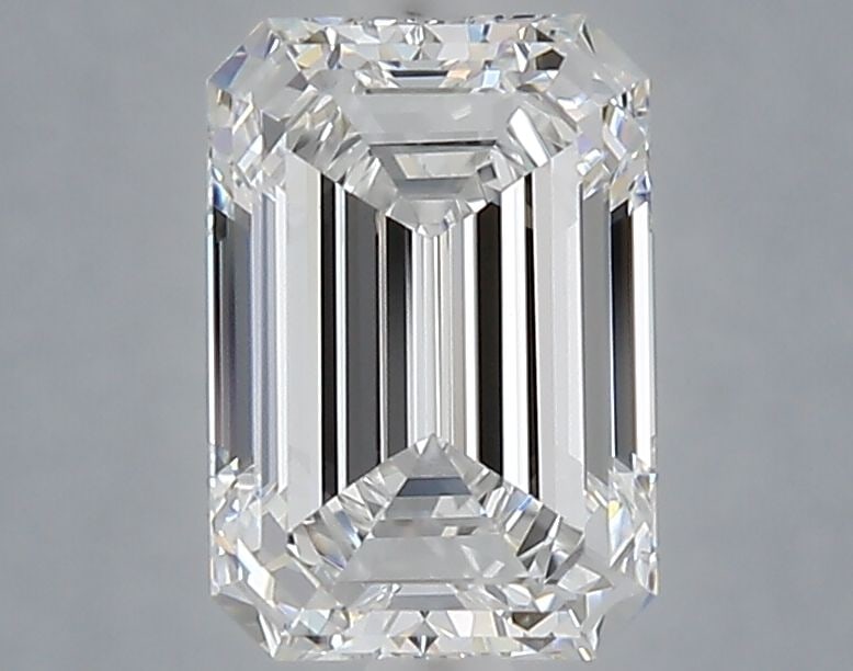 Loose Diamond - EMERALD 1.6ct D VVS2 (1 of 1)