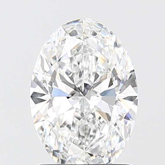 Loose Diamond - OVAL 1.6ct D VS1 (1 of 1)