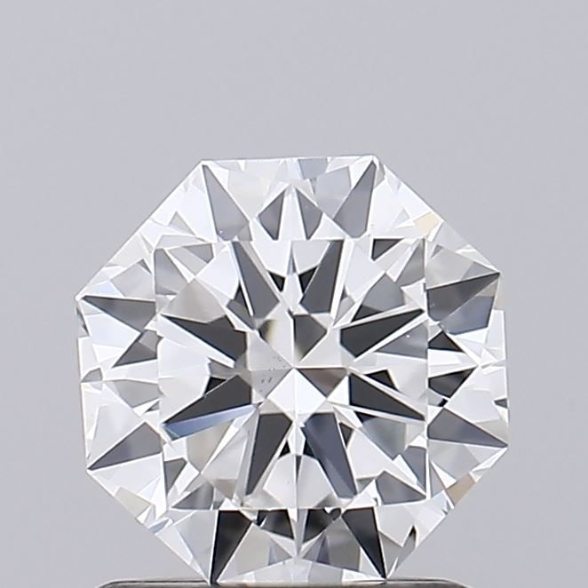 Loose Diamond - OCTAGONAL 1.05ct D VS2 (1 of 1)