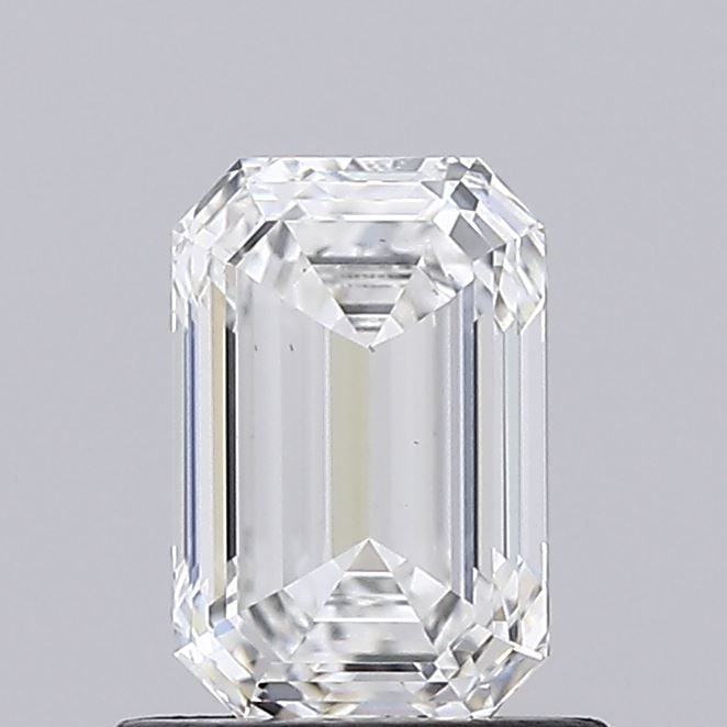 Loose Diamond - EMERALD 0.9ct G VS2 (1 of 1)