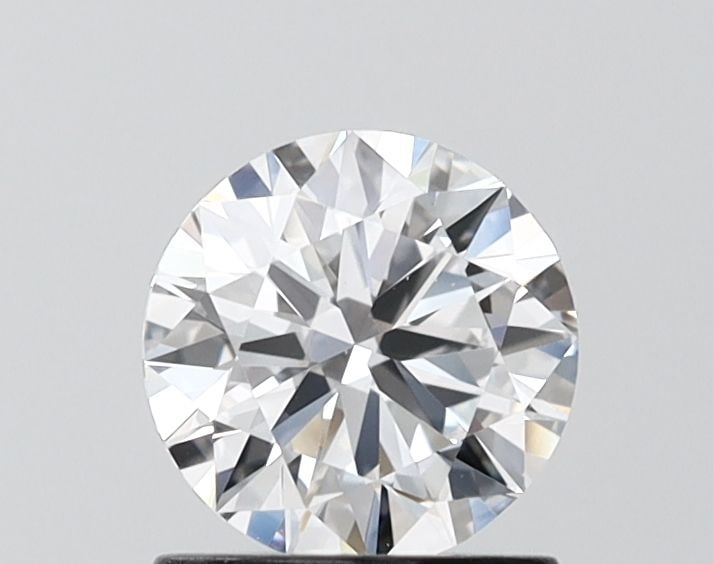 Loose Diamond - ROUND 1.0ct D VVS2 (1 of 1)