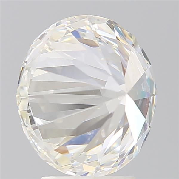 Ideal Loose Diamond - ROUND 4.2ct G VS1 (1 of 1)