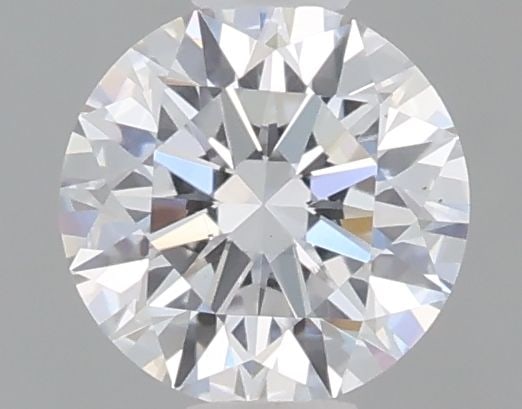 Ideal Loose Diamond - ROUND 0.55ct D VS2 (1 of 1)