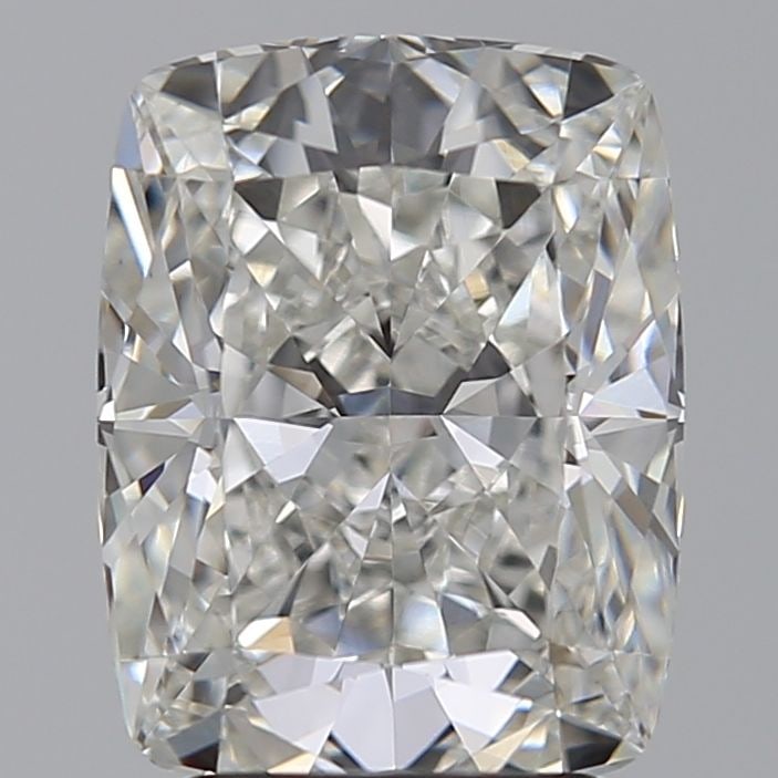 Loose Diamond - CUSHION MODIFIED 3.06ct F VVS1 (1 of 1)