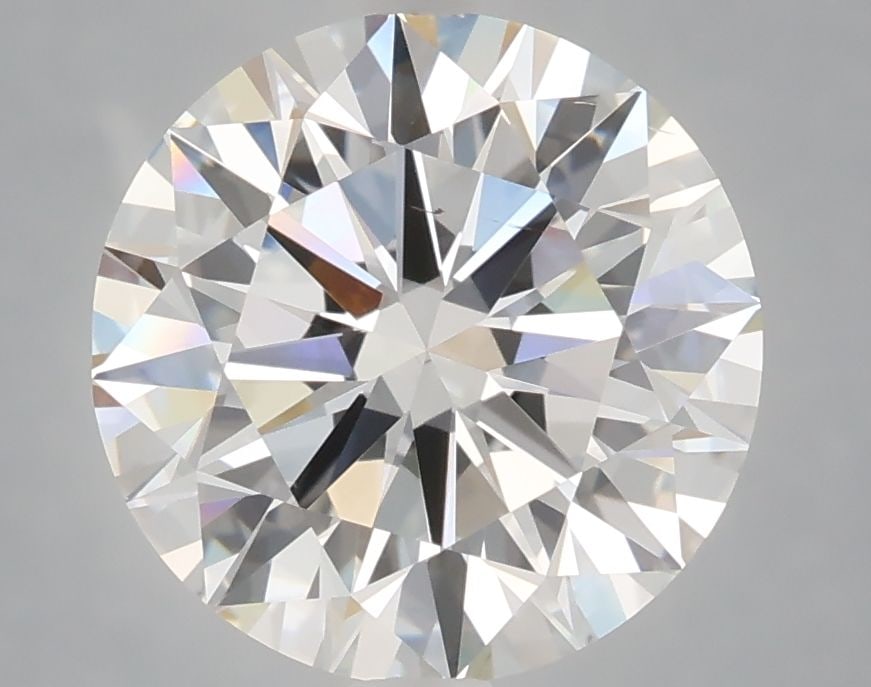 Loose Diamond - ROUND 4.0ct E VS2 (1 of 1)