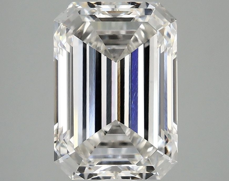 Loose Diamond - EMERALD 2.98ct G VS1 (1 of 1)