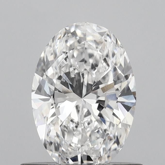Loose Diamond - OVAL 0.75ct E VVS1 (1 of 1)